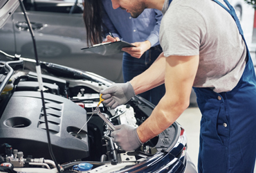 General Petrol Car Service