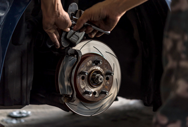 Brake and Clutch Repair