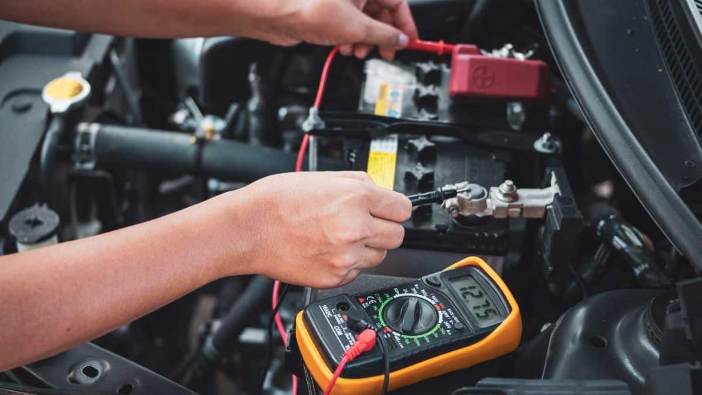 How Can You Tell If Your Car Battery Is Going Bad?