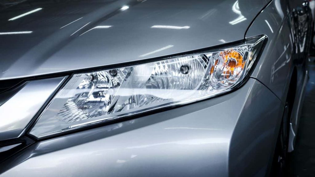 Tip Number 3 to increase the life of Car Battery - Check Car’s Headlights