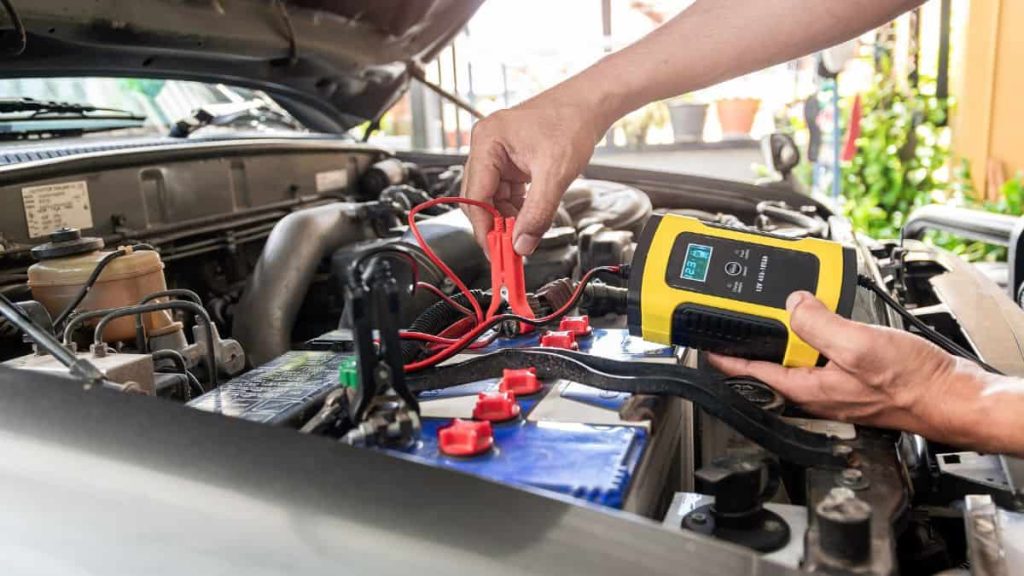 How Long Does A Car Battery Last Before Needing To Be Replaced?