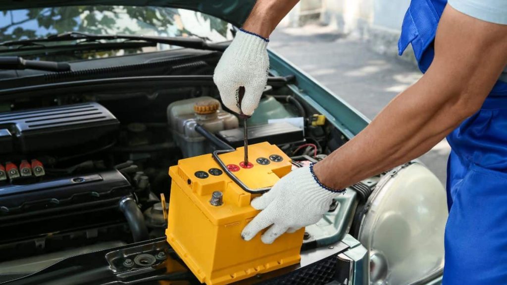 How To Know When To Replace A Car Battery? 
