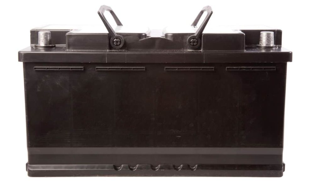 Tip Number 5 to increase the life of Car Battery - heat blanket for car battery