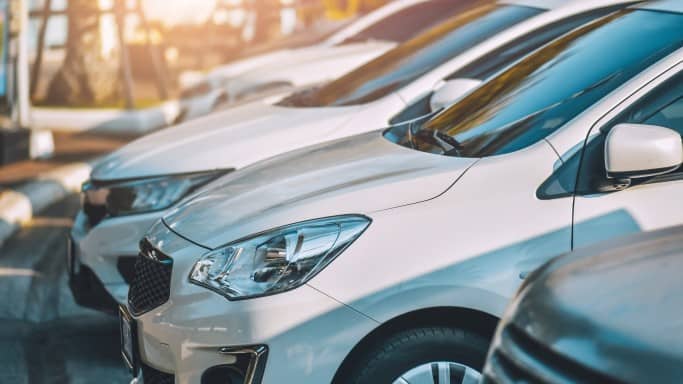 Seventh Tip - Don't Leave The Automobile Unused For Long Periods