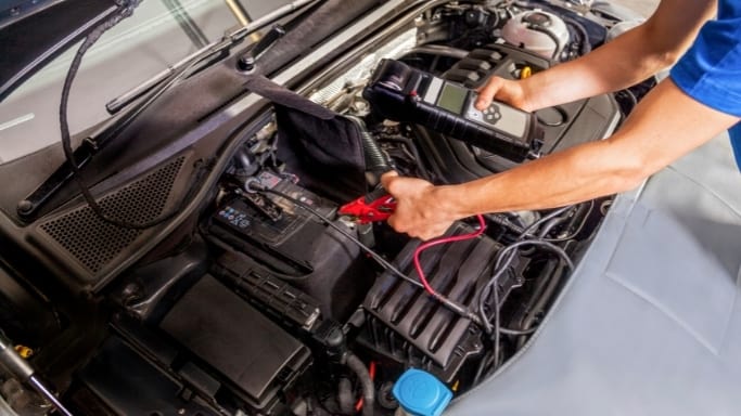 What To Do If Car Battery Drain When Not In Use