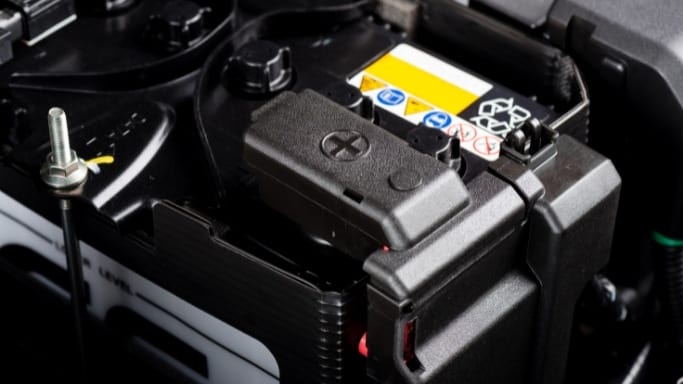 How Long Can A Car Battery Sit Unused