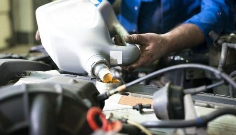 Logbook Services