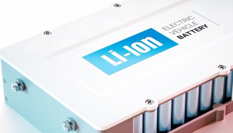 Lithium-Ion Car Batteries
