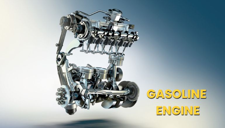 Gasoline Engine